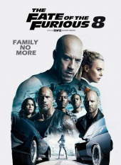 The Fast And Furious 8
